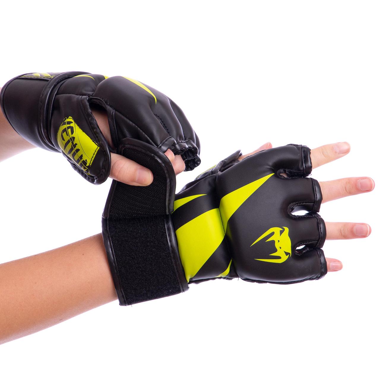 Перчатки для смешанных единоборств MMA PU VNM BO-8355 (р-р M-XL, цвета в ассортименте), Черный-красный
Перчатки для смешанных единоборств MMA PU VNM BO-8355 (р-р M-XL, цвета в ассортименте), Черный-красный