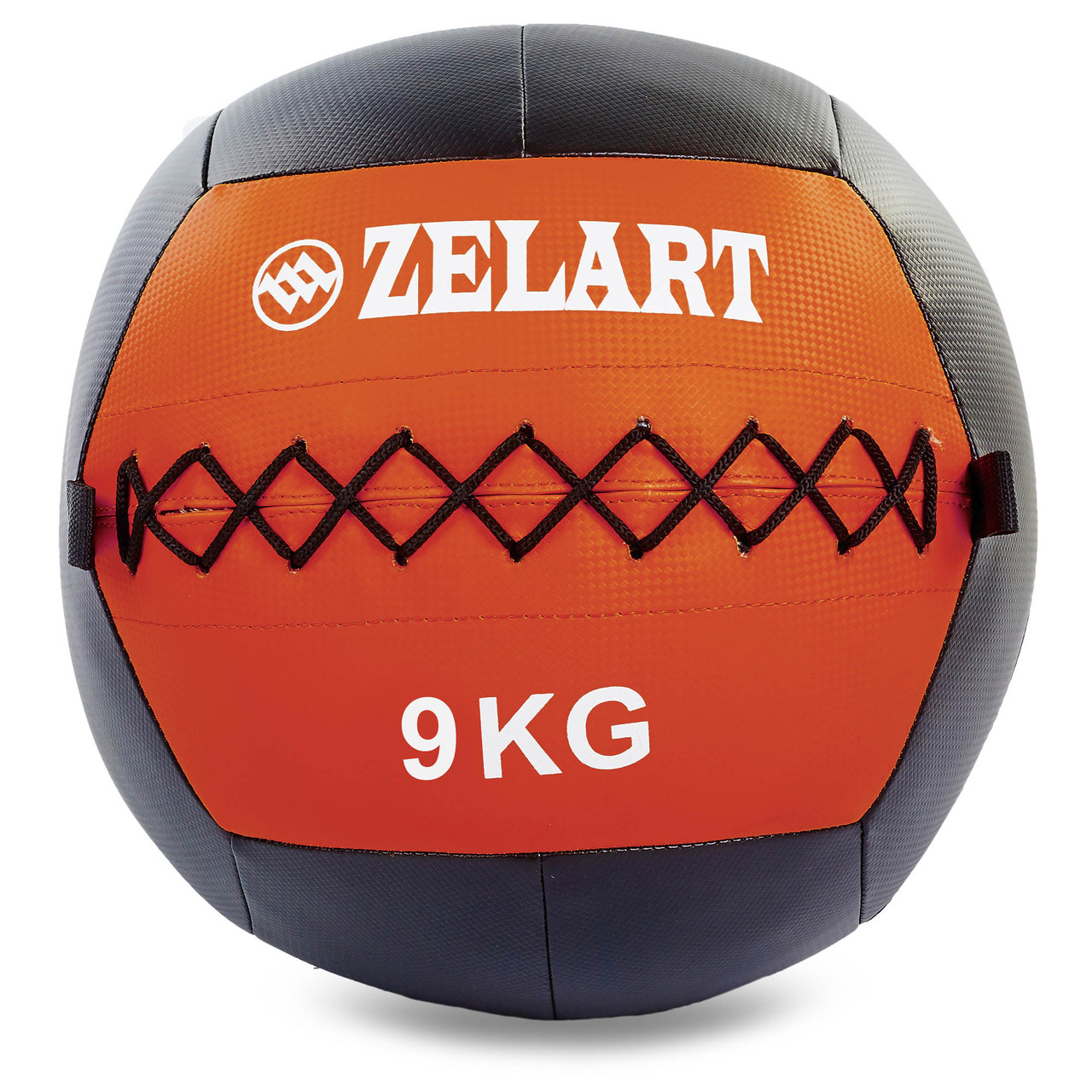 Мяч волбол для кроссфита и фитнеса 9кг Zelart WALL BALL FI-5168-9 (PU, наполнитель-метал. гранулы, d-33см,
Мяч волбол для кроссфита и фитнеса 9кг Zelart WALL BALL FI-5168-9 (PU, наполнитель-метал. гранулы, d-33см,