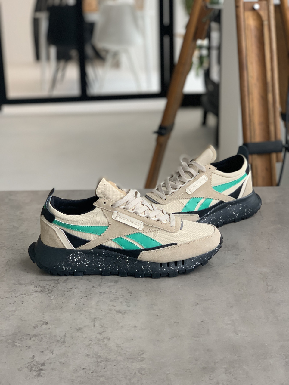 Мужские Кроссовки Reebok Classic Leather Legacy Рибок Класик Лезер Легаси (41,42,43,44,45) 45 (PD-1)
Мужские Кроссовки Reebok Classic Leather Legacy Рибок Класик Лезер Легаси (41,42,43,44,45) 45 (PD-1)