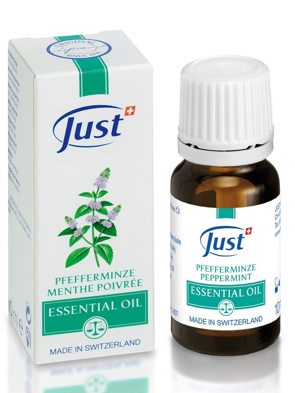 Натуральное эфирное масло Мята перечная / Mentha Piperita (Pepermint) Oil от Just (ЮСТ) 10 мл
Натуральное эфирное масло Мята перечная / Mentha Piperita (Pepermint) Oil от Just (ЮСТ) 10 мл