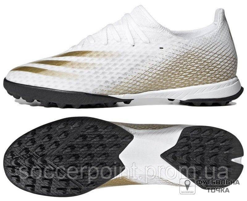 Сороконожки Adidas X Ghosted.3 TF EG8199 (EG8199). Футбольные сороконожки для футбола. Футбольная обувь.
Сороконожки Adidas X Ghosted.3 TF EG8199 (EG8199). Футбольные сороконожки для футбола. Футбольная обувь.
