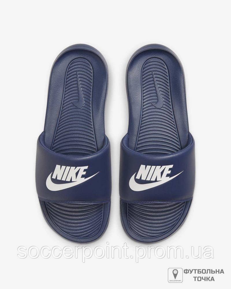 Шлепанцы Nike Victori One Men's Slide CN9675-401 (CN9675-401). Мужские спортивные шлепанцы. Мужская спортивная
Шлепанцы Nike Victori One Men's Slide CN9675-401 (CN9675-401). Мужские спортивные шлепанцы. Мужская спортивная