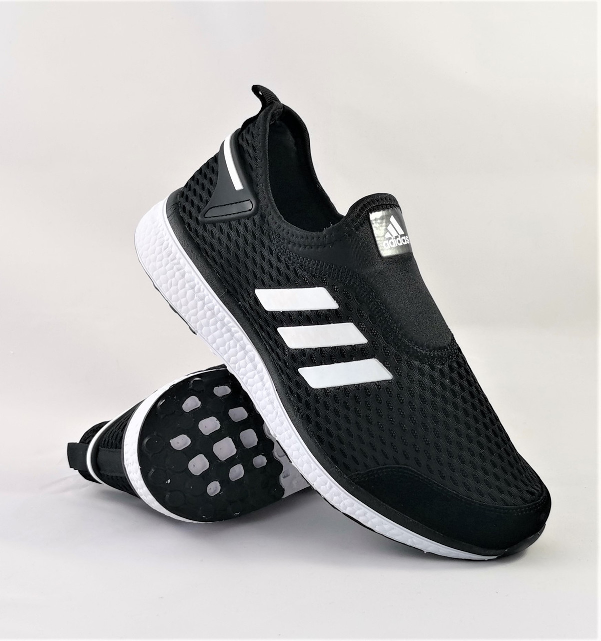 Кроссовки Adidas Сеточка Мужские Черные Летние Адидас Мокасины (размеры: 42,43,44,45) Видео Обзор
Кроссовки Adidas Сеточка Мужские Черные Летние Адидас Мокасины (размеры: 42,43,44,45) Видео Обзор