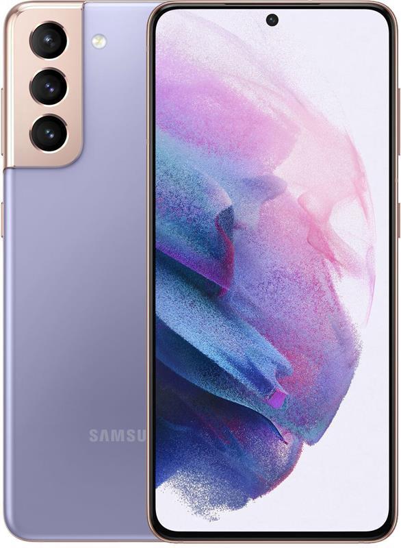 Смартфон Samsung Galaxy S21 8/256GB Dual Sim Phantom Violet (SM-G991BZVGSEK), Фиолетовый
Смартфон Samsung Galaxy S21 8/256GB Dual Sim Phantom Violet (SM-G991BZVGSEK), Фиолетовый