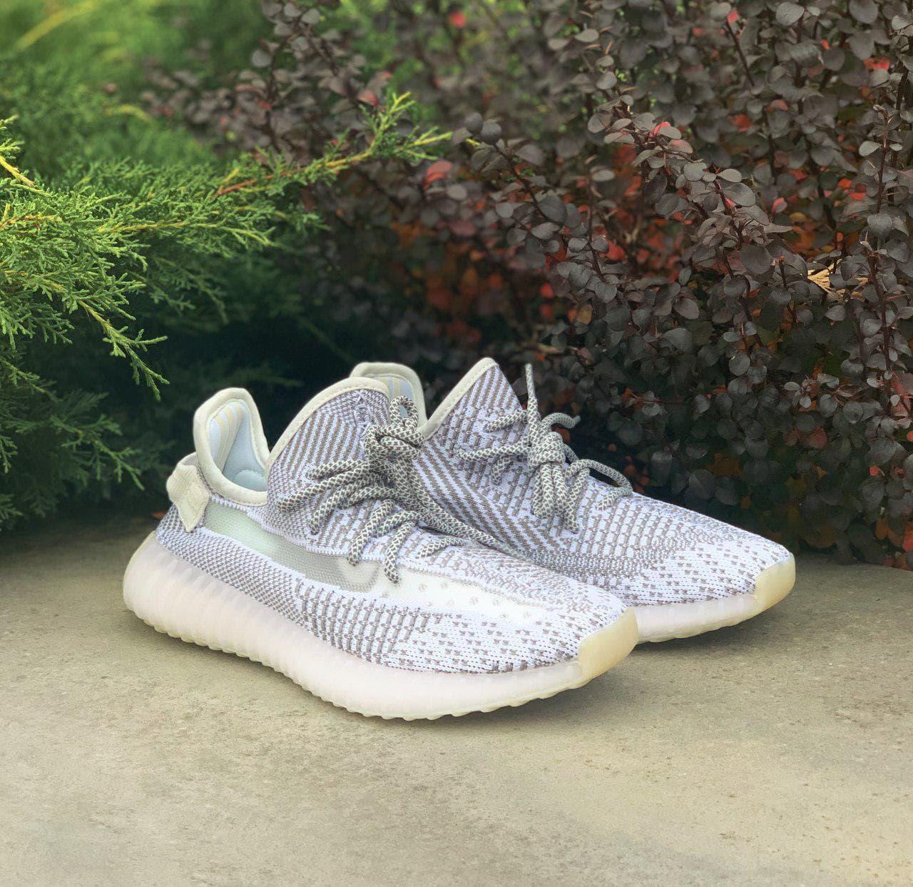 Женские кроссовки Adidas Yeezy Boost 350 v2 White Grey / Адидас Изи Буст 350 в2 Белые Серые 39, Светло-серый
Женские кроссовки Adidas Yeezy Boost 350 v2 White Grey / Адидас Изи Буст 350 в2 Белые Серые 39, Светло-серый