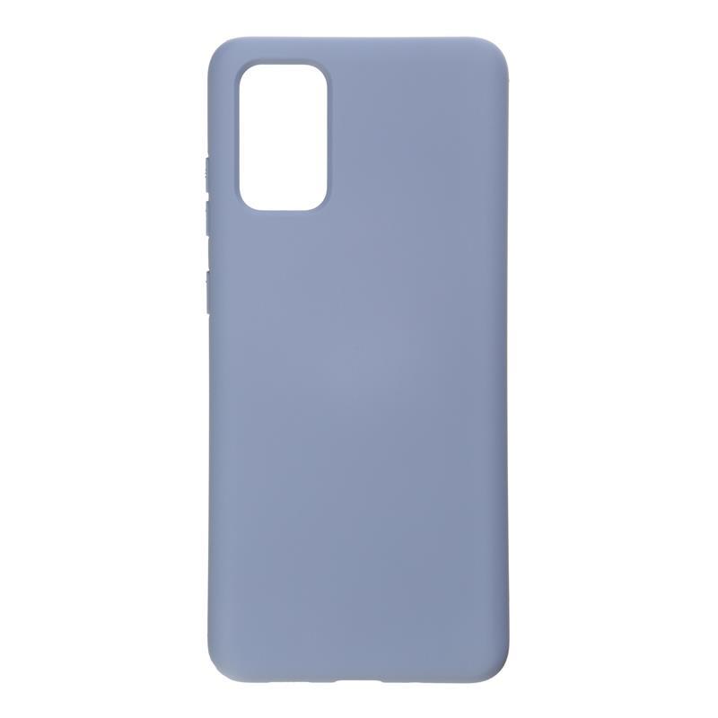 Чехол-накладка Armorstandart Icon для Samsung Galaxy S20+ SM-G985 Blue (ARM56356), Синий
Чехол-накладка Armorstandart Icon для Samsung Galaxy S20+ SM-G985 Blue (ARM56356), Синий