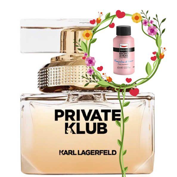 Женская парфюмерия KARL LAGERFELD PRIVATE KLUB POUR FEMME EDP SPRAY 25 мл (3386460069526)
Женская парфюмерия KARL LAGERFELD PRIVATE KLUB POUR FEMME EDP SPRAY 25 мл (3386460069526)