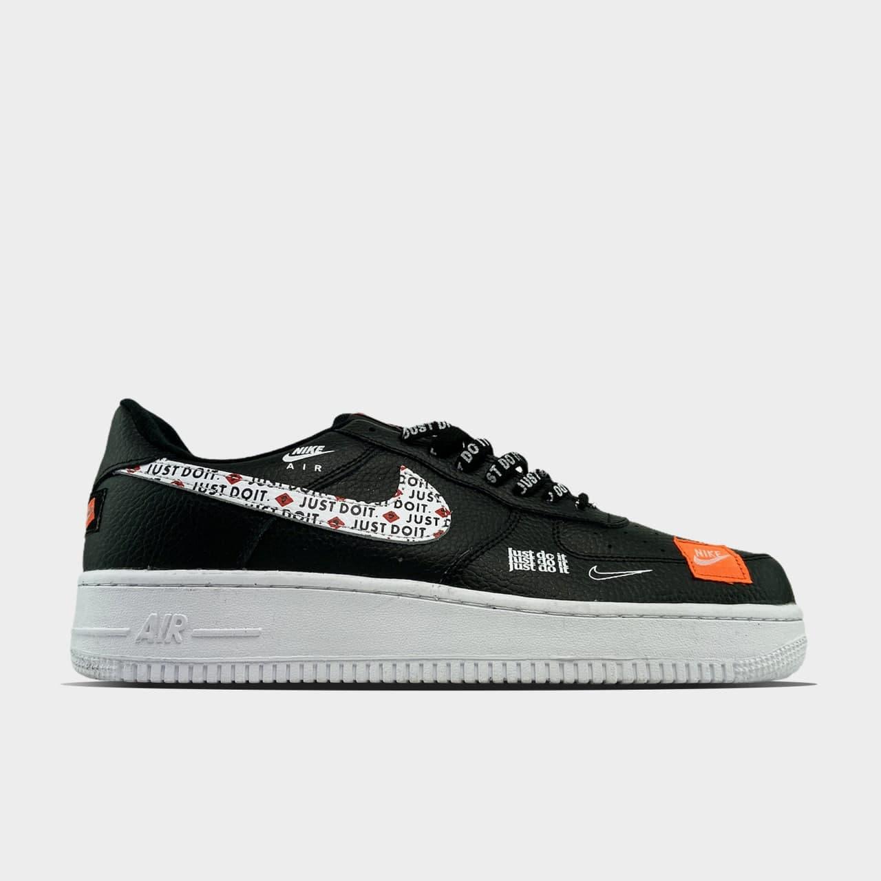 Мужские Кроссовки Nike Air Force 1 Low Just Do It Black / Найк Аир Форс 1 Лоу Джаст Ду Ит Черные 46, Черный
Мужские Кроссовки Nike Air Force 1 Low Just Do It Black / Найк Аир Форс 1 Лоу Джаст Ду Ит Черные 46, Черный