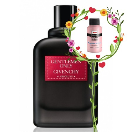 Мужская парфюмерия тестер Givenchy Gentlemen Only Absolute EDP 100ml (3274872334236)
Мужская парфюмерия тестер Givenchy Gentlemen Only Absolute EDP 100ml (3274872334236)