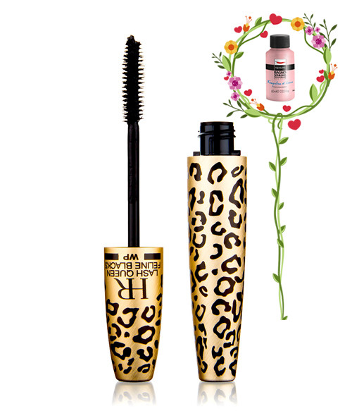 Тушь для ресниц HELENA RUBINSTEIN LASH QUEEN WATERPROOF MASCARA 01 DEEP BLACK 7 мл (3605520847226)
Тушь для ресниц HELENA RUBINSTEIN LASH QUEEN WATERPROOF MASCARA 01 DEEP BLACK 7 мл (3605520847226)