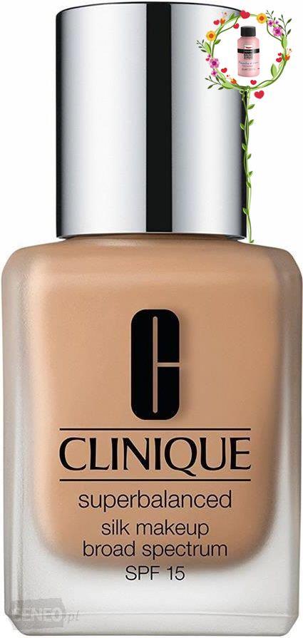 Тональное средство CLINIQUE_SUPERBALANCED SILK MAKEUP SPF15-08 SILK CANVAS 30ML (020714755751)
Тональное средство CLINIQUE_SUPERBALANCED SILK MAKEUP SPF15-08 SILK CANVAS 30ML (020714755751)
