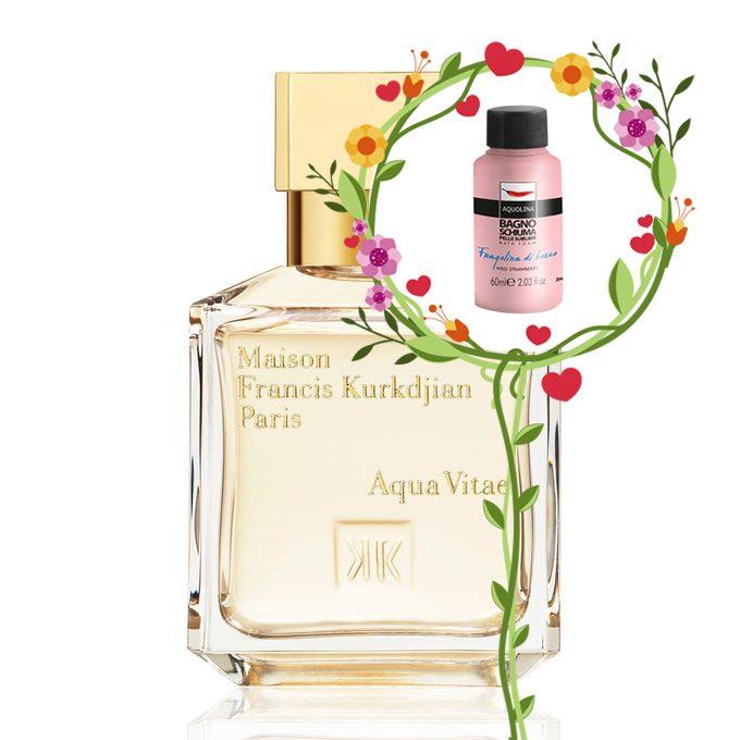 Унисекс парфюмерия MAISON FRANCIS KURKDJIAN AQUA VITAE UNISEX EDT SPRAY 70 мл (3700559601440)
Унисекс парфюмерия MAISON FRANCIS KURKDJIAN AQUA VITAE UNISEX EDT SPRAY 70 мл (3700559601440)