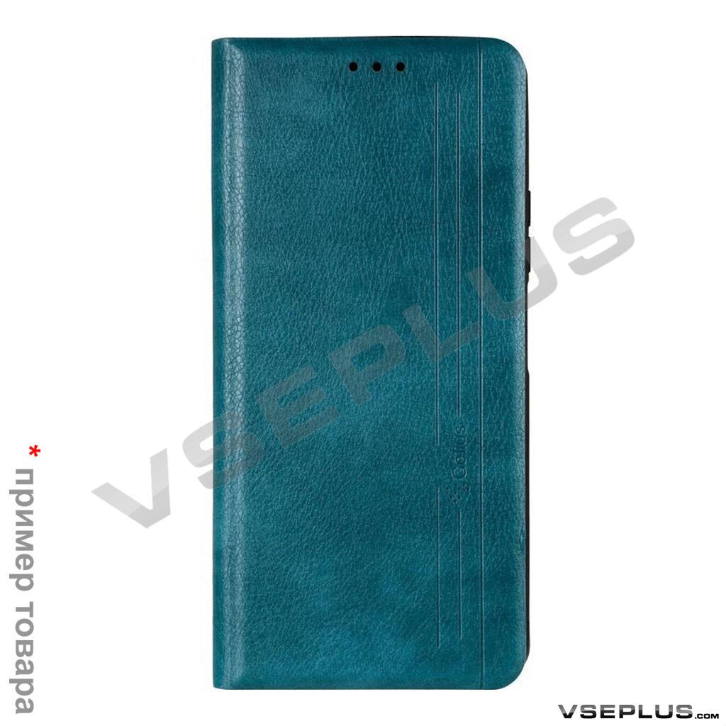 Чехол (книжка) Samsung A025 Galaxy A02S / M025 Galaxy M02s, Book Cover Leather Gelius, зеленый
Чехол (книжка) Samsung A025 Galaxy A02S / M025 Galaxy M02s, Book Cover Leather Gelius, зеленый