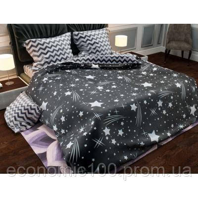 Постельное белье MirSon Бязь 17-0029 Benjamim 110x140 - Детский (2200001396081, Серый
Постельное белье MirSon Бязь 17-0029 Benjamim 110x140 - Детский (2200001396081, Серый