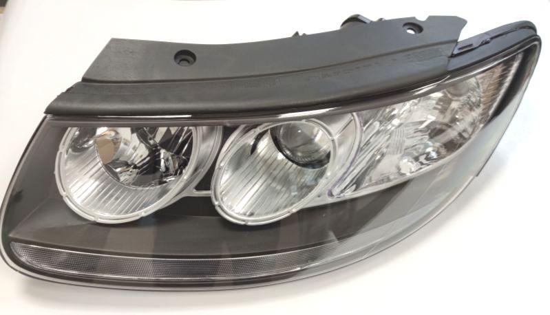 Фара передняя Hyundai Santa Fe '10-12 FP 3216 R1-P 921012B025 2211144LLEMN2 405209E HNSFE10000BL
Фара передняя Hyundai Santa Fe '10-12 FP 3216 R1-P 921012B025 2211144LLEMN2 405209E HNSFE10000BL