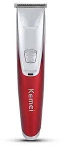 Аккумуляторная машинка для волос Kemei LFQ-KM-842 3W, 4 насадки, 220-240V, машинка для стрижки, машинка Kemei
Аккумуляторная машинка для волос Kemei LFQ-KM-842 3W, 4 насадки, 220-240V, машинка для стрижки, машинка Kemei