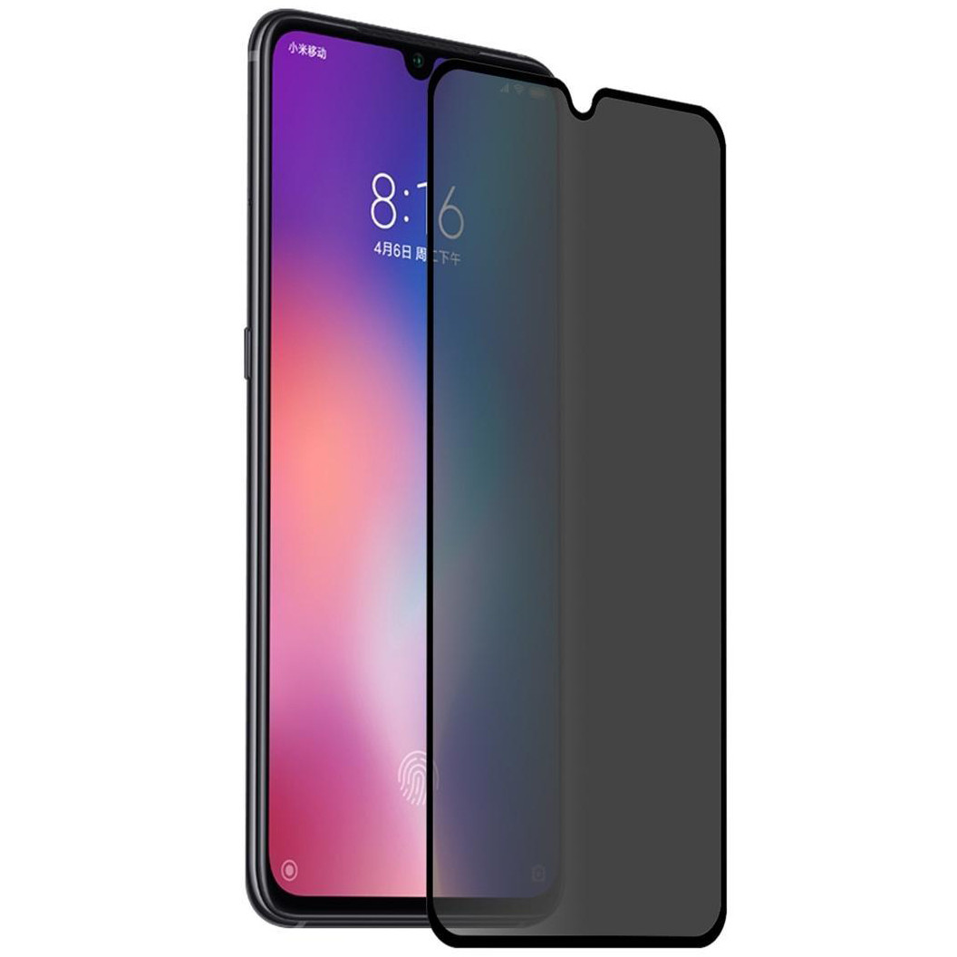 Защитное стекло Privacy 5D (full glue) (тех.пак) для Xiaomi Redmi 9 / Poco M3 / Note 9 4G / Redmi 9T, Черный
Защитное стекло Privacy 5D (full glue) (тех.пак) для Xiaomi Redmi 9 / Poco M3 / Note 9 4G / Redmi 9T, Черный