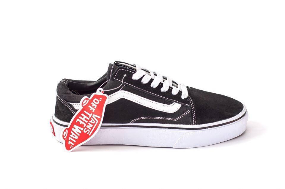 Кеды женские Vans Old School кроссовки черные замшевые повседневные 40, Черный
Кеды женские Vans Old School кроссовки черные замшевые повседневные 40, Черный