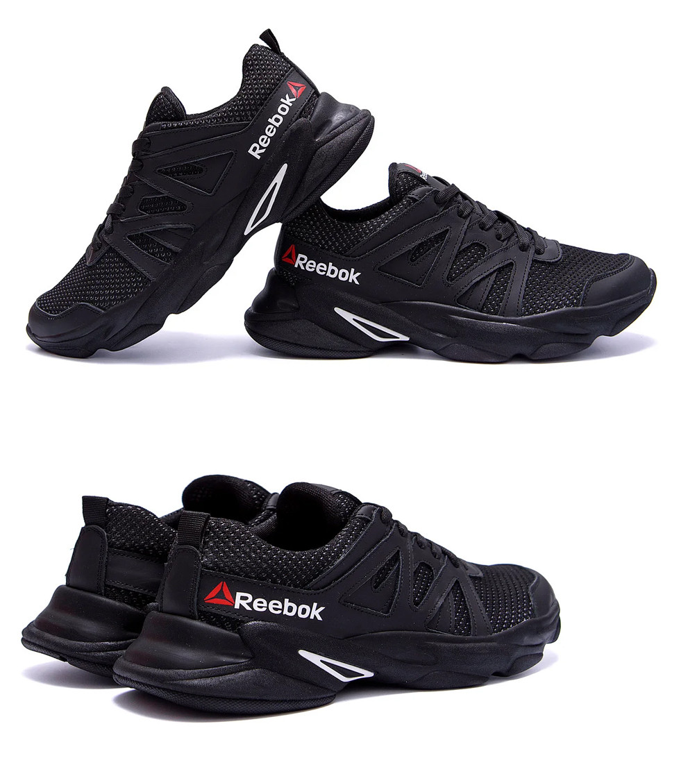 Мужские летние кроссовки сетка Reebok Crossfit (реплика). Мужские кроссовки, кеды повседневные, Черный
Мужские летние кроссовки сетка Reebok Crossfit (реплика). Мужские кроссовки, кеды повседневные, Черный