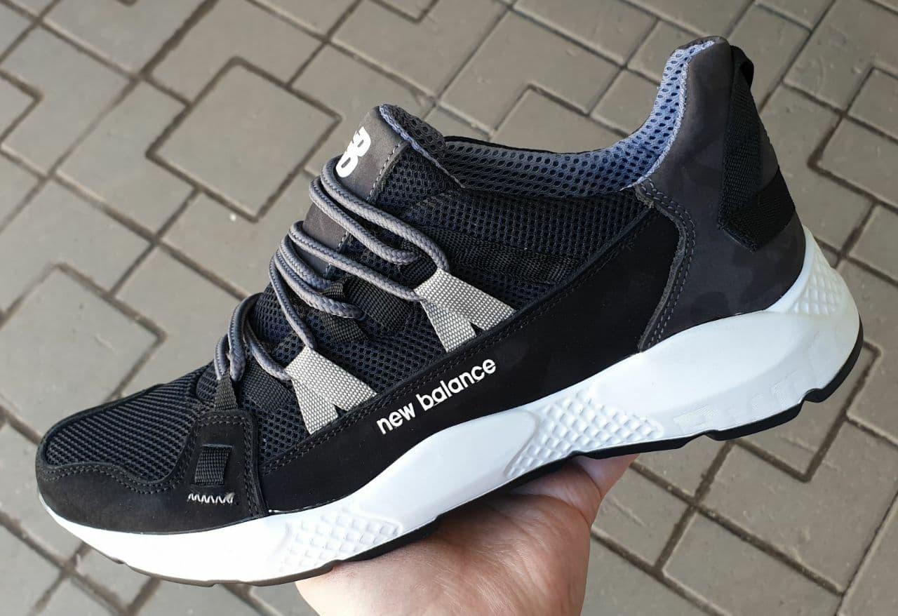 Чоловічі New Balance шкіряні кросівки нью беленс / Мужские New Balance кожаные кроссовки нью Бэлэнс
Чоловічі New Balance шкіряні кросівки нью беленс / Мужские New Balance кожаные кроссовки нью Бэлэнс