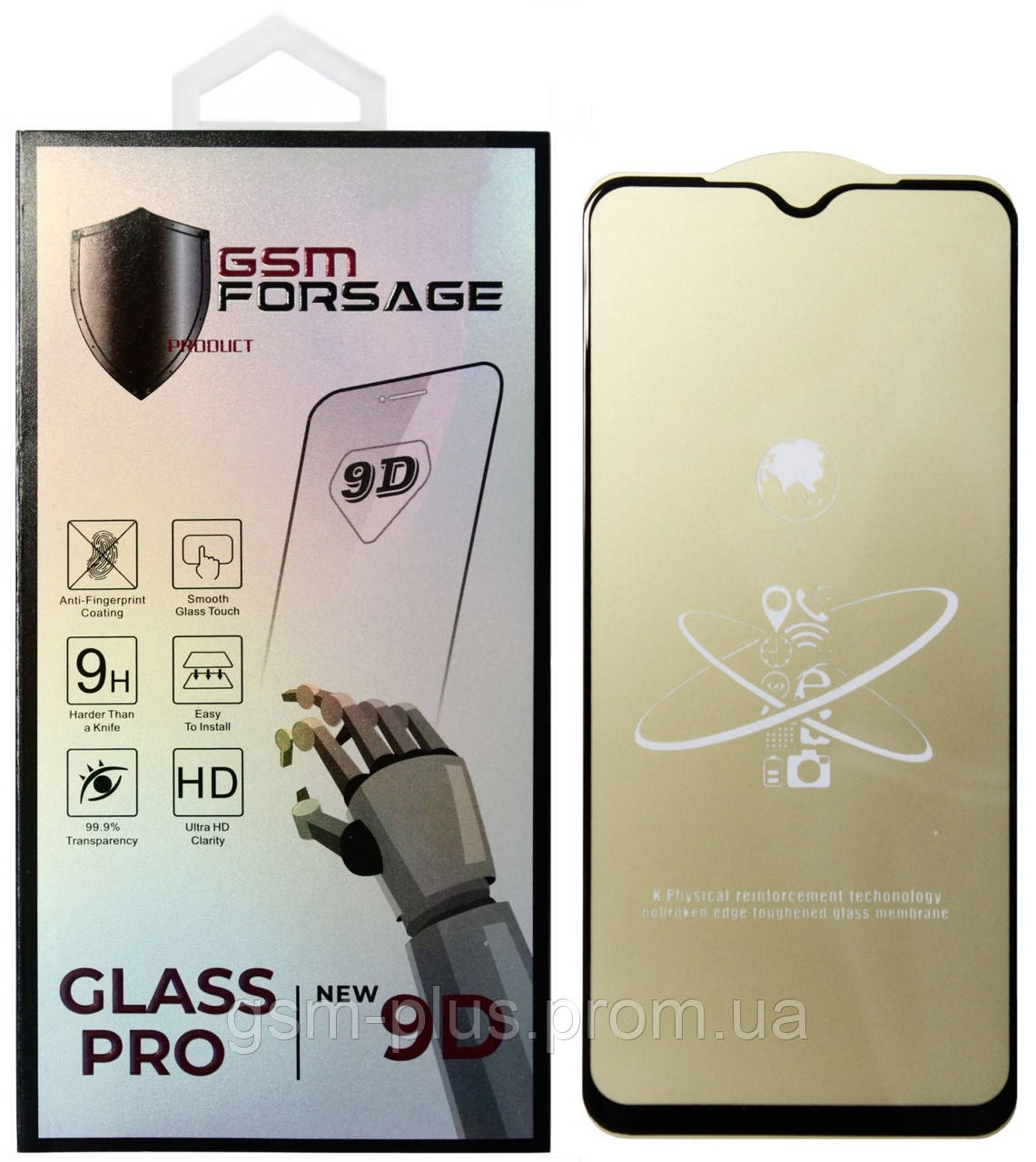 Защитное стекло Premium Tempered Glass для Samsung Galaxy A7 2018 SM-A750 (6.0') Black, Черный
Защитное стекло Premium Tempered Glass для Samsung Galaxy A7 2018 SM-A750 (6.0') Black, Черный