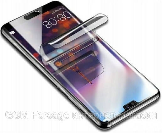 Гидрогелевая пленка (броня) для Xiaomi Redmi Note 5A / Redmi Note 5A Prime (5.5") Sunshine SS-057
Гидрогелевая пленка (броня) для Xiaomi Redmi Note 5A / Redmi Note 5A Prime (5.5") Sunshine SS-057