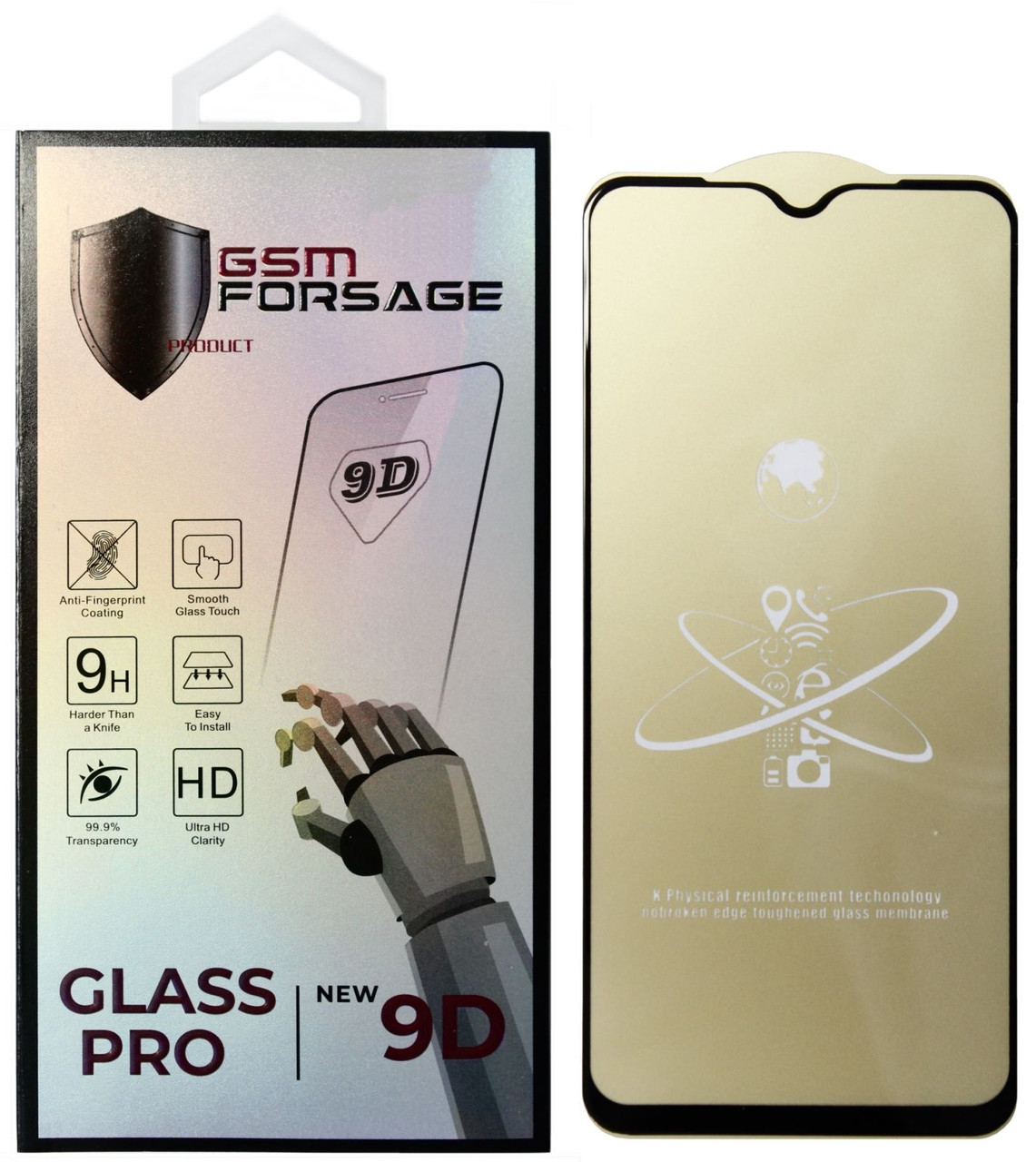 Защитное стекло Premium Tempered Glass для Huawei Y6 2019 / Y6 2020 / Y6S / Honor 8A (6.09') Black, Черный
Защитное стекло Premium Tempered Glass для Huawei Y6 2019 / Y6 2020 / Y6S / Honor 8A (6.09') Black, Черный