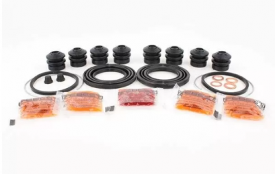 Ремкомплект суппорта переднего FEBEST (с ABS) Джили СК Geely CK 3501100180/3502100180
Ремкомплект суппорта переднего FEBEST (с ABS) Джили СК Geely CK 3501100180/3502100180