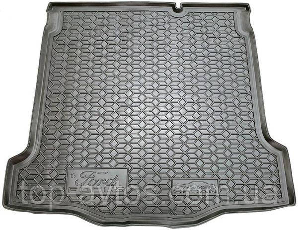 AvtoGumm Резиновый коврик в багажник NISSAN X-Trail T31 2007-2014 (с органайзер.), Чёрный
AvtoGumm Резиновый коврик в багажник NISSAN X-Trail T31 2007-2014 (с органайзер.), Чёрный