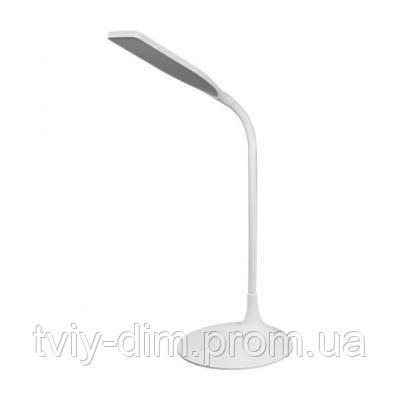 Настольная лампа OSRAM LEDVANCE LED PANAN DISC 5W 3000K (4058075321267) (код 1225601)
Настольная лампа OSRAM LEDVANCE LED PANAN DISC 5W 3000K (4058075321267) (код 1225601)