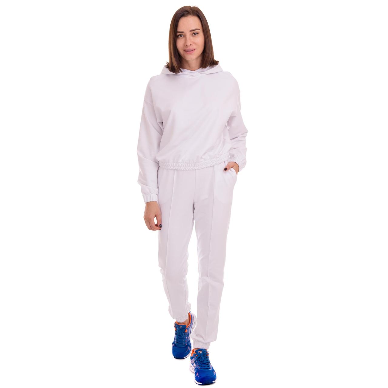 Костюм спортивный женский Еснат CO-2976 (трикотаж, р-р XS-M, цвета в ассортименте) S-40-42
Костюм спортивный женский Еснат CO-2976 (трикотаж, р-р XS-M, цвета в ассортименте) S-40-42
