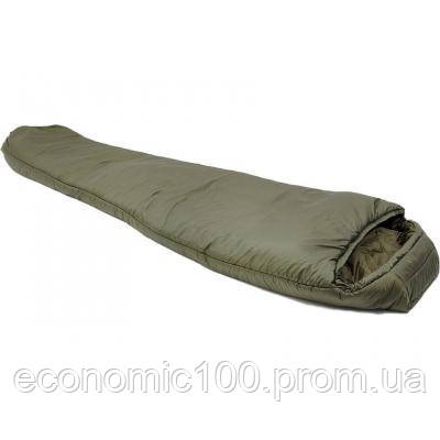 Спальный мешок Snugpak Softie 12 Osprey Right -10C/-15C 220х80 2 кг Olive (8211654240120), Оливковый
Спальный мешок Snugpak Softie 12 Osprey Right -10C/-15C 220х80 2 кг Olive (8211654240120), Оливковый