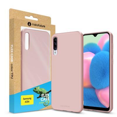 Чехол для моб. телефона MakeFuture Flex Case (Soft-touch TPU) Samsung A30s Rose (MCF-SA30SRS, Розовый
Чехол для моб. телефона MakeFuture Flex Case (Soft-touch TPU) Samsung A30s Rose (MCF-SA30SRS, Розовый