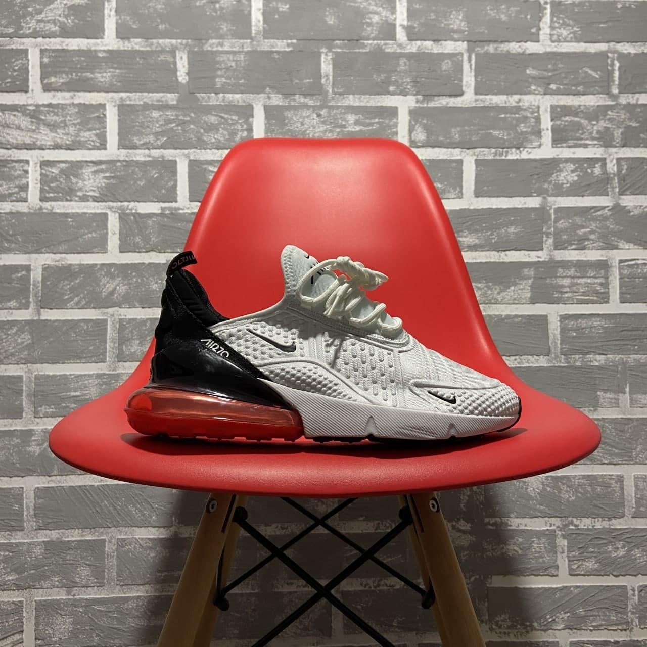 Мужские Кроссовки Nike Air Max 270 Ultra White Red / Найк Аир Макс 270 Белый Красный
Мужские Кроссовки Nike Air Max 270 Ultra White Red / Найк Аир Макс 270 Белый Красный
