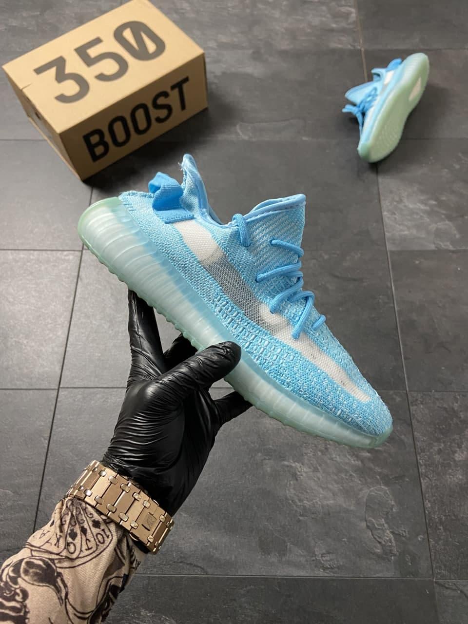 Женские Кроссовки Adidas Yeezy Boost 350 v2 Bluewater / Адидас Изи Буст 350 в2 Голубые, Голубой
Женские Кроссовки Adidas Yeezy Boost 350 v2 Bluewater / Адидас Изи Буст 350 в2 Голубые, Голубой