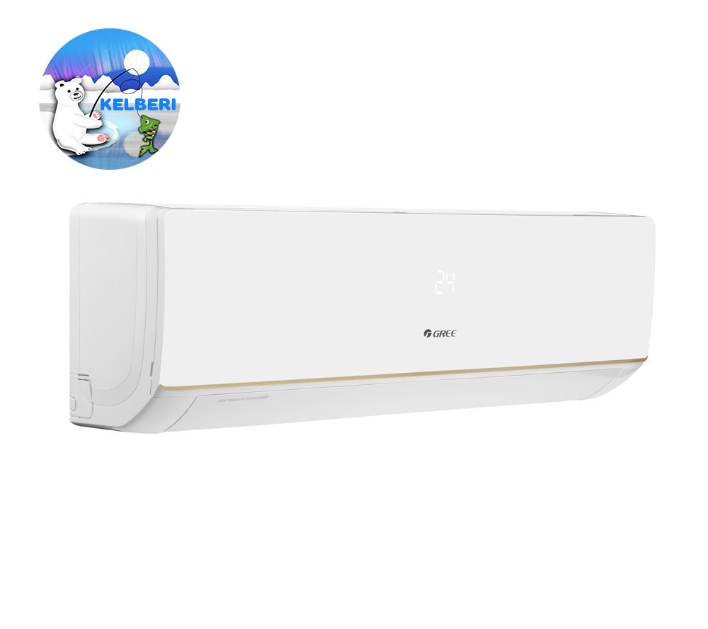 Кондиционер GREE Bora DC Inverter R32 GWH18AAD-K6DNA5B Cold Plazma, тепло-холод, R32, охлаждение до 50 кв.м
Кондиционер GREE Bora DC Inverter R32 GWH18AAD-K6DNA5B Cold Plazma, тепло-холод, R32, охлаждение до 50 кв.м