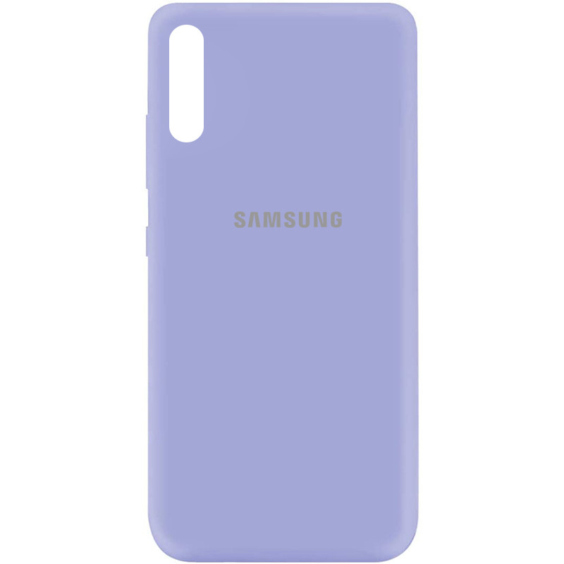Чехол Silicone Cover My Color Full Protective (A) для Samsung Galaxy A50 (A505F) / A50s / A30s Сиреневый /, Сиреневый / dasheen
Чехол Silicone Cover My Color Full Protective (A) для Samsung Galaxy A50 (A505F) / A50s / A30s Сиреневый /, Сиреневый / dasheen