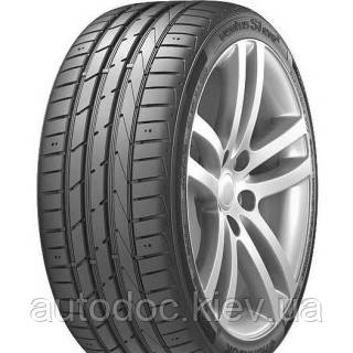 Шина 235/45R18 98W XL Ventus Prime 3 K125 (Hankook (пр-во Венгрия), арт.1020157
Шина 235/45R18 98W XL Ventus Prime 3 K125 (Hankook (пр-во Венгрия), арт.1020157