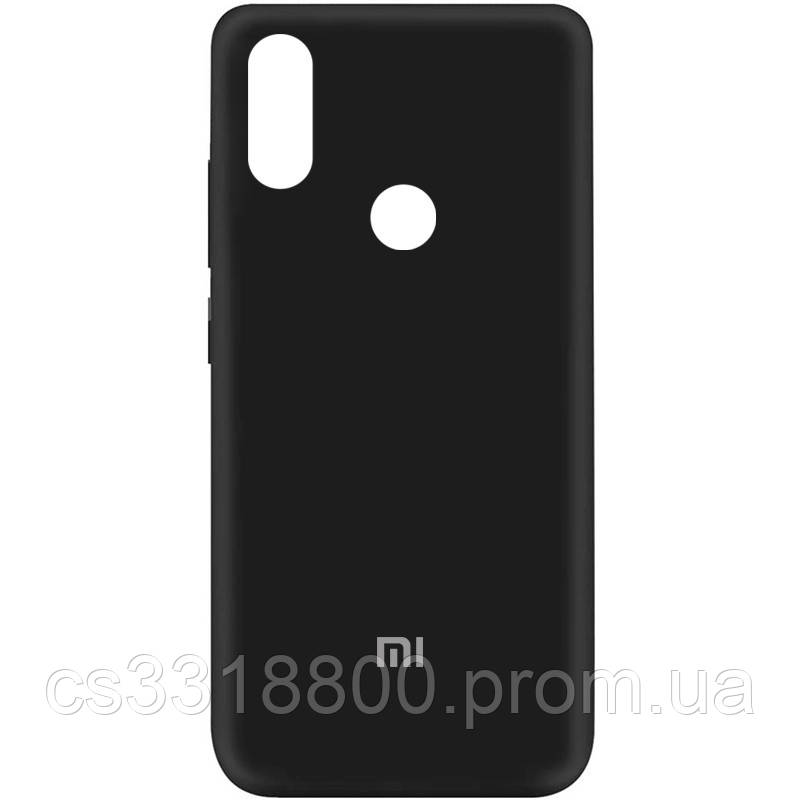 Чехол Silicone Cover My Color Full Protective (A) для Xiaomi Redmi Note 5 Pro/Note 5 (Dual Camera), Черный / black
Чехол Silicone Cover My Color Full Protective (A) для Xiaomi Redmi Note 5 Pro/Note 5 (Dual Camera), Черный / black