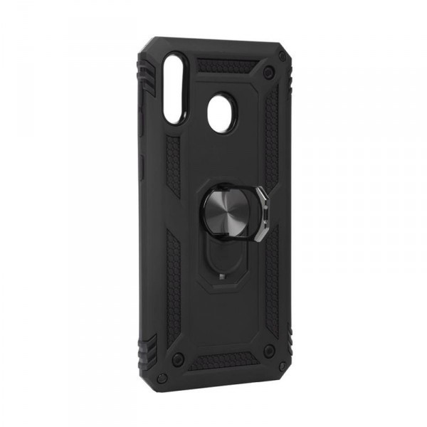 Чeхол-накладка BeCover Military для Samsung Galaxy M20 SM-M205 Black (703759), Черный
Чeхол-накладка BeCover Military для Samsung Galaxy M20 SM-M205 Black (703759), Черный