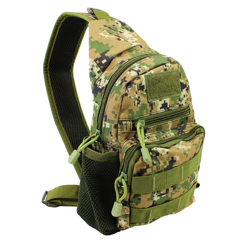 Рюкзак тактический на одно плечо AOKALI Outdoor A14 20L Camouflage Green КОД: 5368-17000, Green camo
Рюкзак тактический на одно плечо AOKALI Outdoor A14 20L Camouflage Green КОД: 5368-17000, Green camo