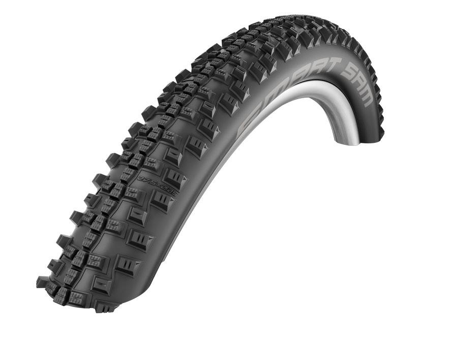 Покрышка 27.5x2.80 (70-584) Schwalbe SMART SAM Perf, Folding B/B-SK HS476 ADDIX 67EPI
Покрышка 27.5x2.80 (70-584) Schwalbe SMART SAM Perf, Folding B/B-SK HS476 ADDIX 67EPI