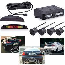 Парковочная система на 4 датчика парковки парктроник Assistant Parking Sensor Black, Черный
Парковочная система на 4 датчика парковки парктроник Assistant Parking Sensor Black, Черный