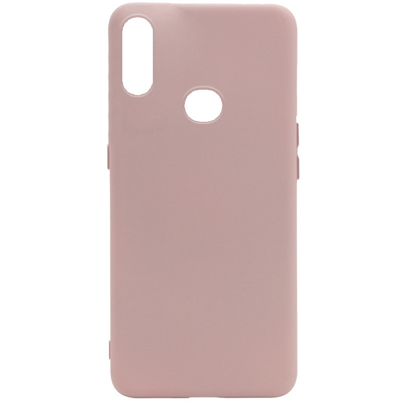 Чехол Silicone Cover Full without Logo (A) для Samsung Galaxy A10s Розовый / Pink Sand
Чехол Silicone Cover Full without Logo (A) для Samsung Galaxy A10s Розовый / Pink Sand