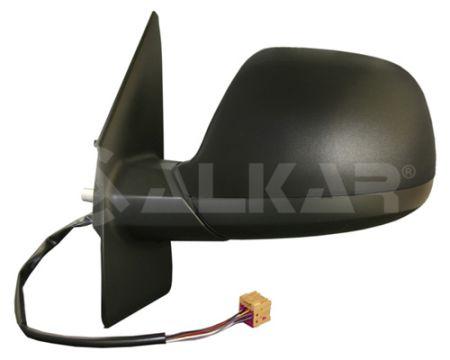 Зеркало VW MULTIVAN V / VW TRANSPORTER V фургон / VW TRANSPORTER V автобус 2003-2015 г.
Зеркало VW MULTIVAN V / VW TRANSPORTER V фургон / VW TRANSPORTER V автобус 2003-2015 г.