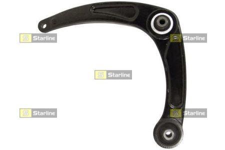 Рычаг подвески PEUGEOT 307 (3A/C) / CITROEN C4 I (LC_) / PEUGEOT 307 CC (3B) 2000-2015 г.
Рычаг подвески PEUGEOT 307 (3A/C) / CITROEN C4 I (LC_) / PEUGEOT 307 CC (3B) 2000-2015 г.