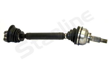 Приводной вал RENAULT LAGUNA II (BG0/1_) / RENAULT LAGUNA II Grandtour (KG0/1_) 2001-2007 г.
Приводной вал RENAULT LAGUNA II (BG0/1_) / RENAULT LAGUNA II Grandtour (KG0/1_) 2001-2007 г.