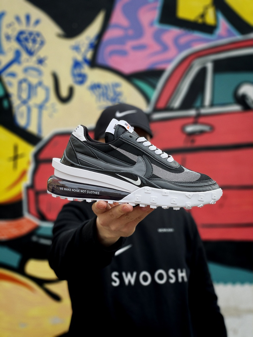 Nike женские демисезонные черные кроссовки на шнурках. Весенние женские кожаные кроссы 40, Черный
Nike женские демисезонные черные кроссовки на шнурках. Весенние женские кожаные кроссы 40, Черный