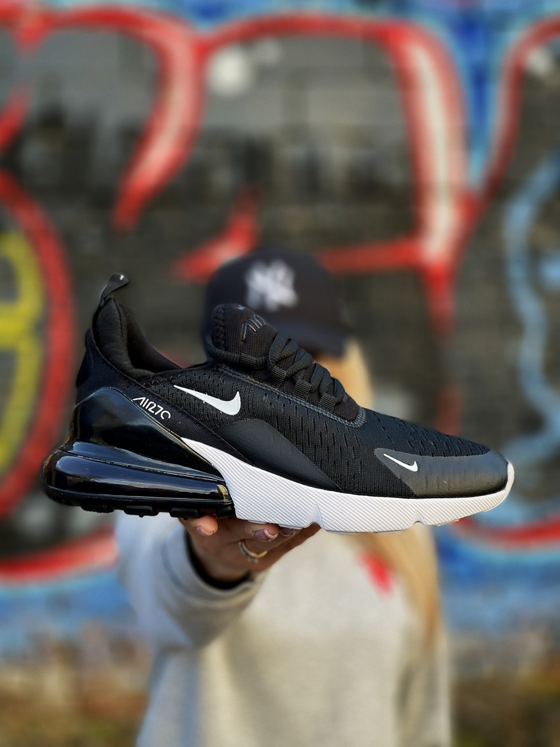 Nike женские демисезонные черные кроссовки на шнурках. Весенние женские текстильные кроссы, Черный
Nike женские демисезонные черные кроссовки на шнурках. Весенние женские текстильные кроссы, Черный