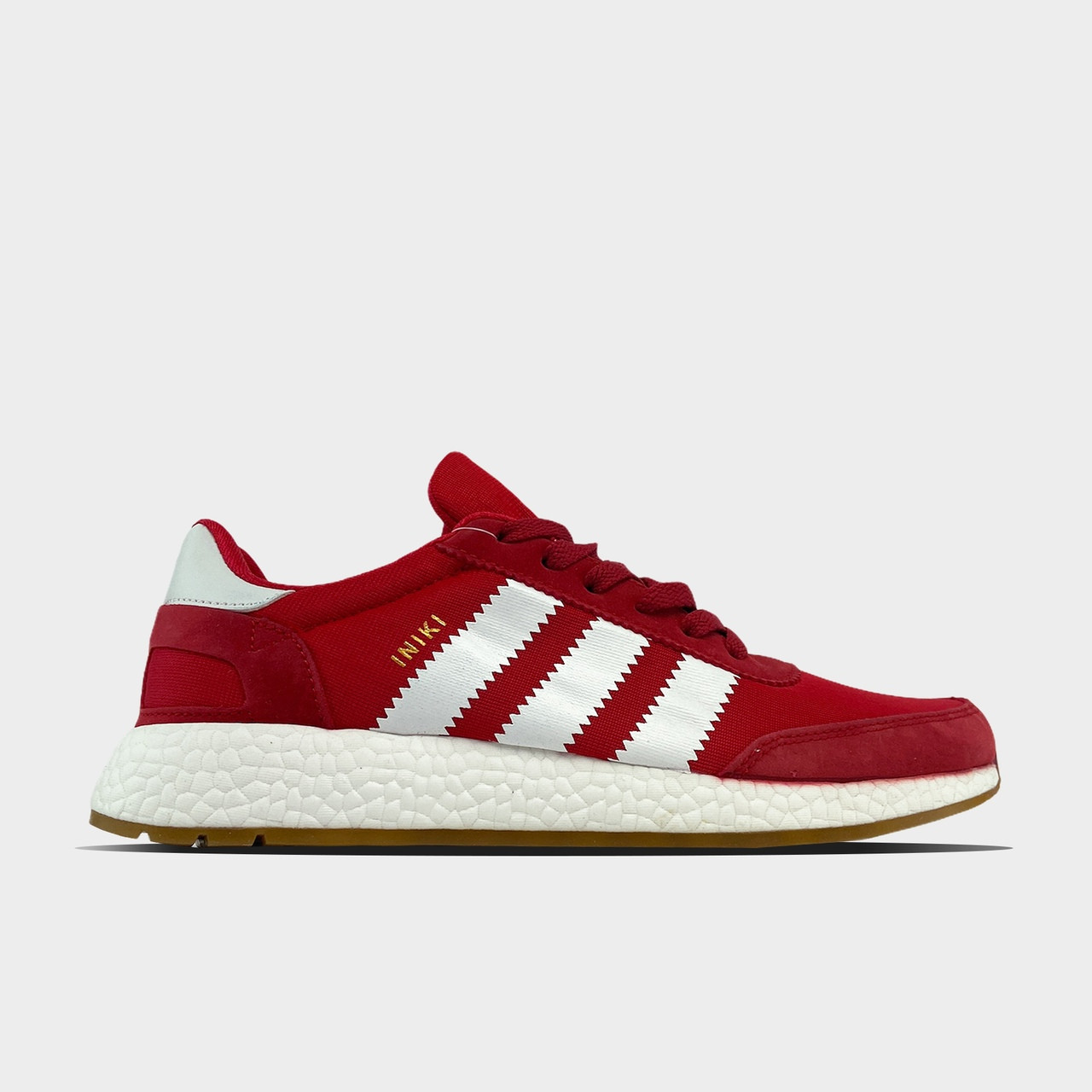 Adidas мужские демисезонные красные кроссовки на шнурках.Весенние мужские текстильные кроссы, Красный
Adidas мужские демисезонные красные кроссовки на шнурках.Весенние мужские текстильные кроссы, Красный